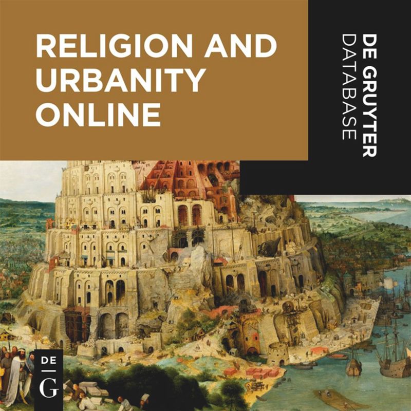 Religion and Urbanity Online (2021)