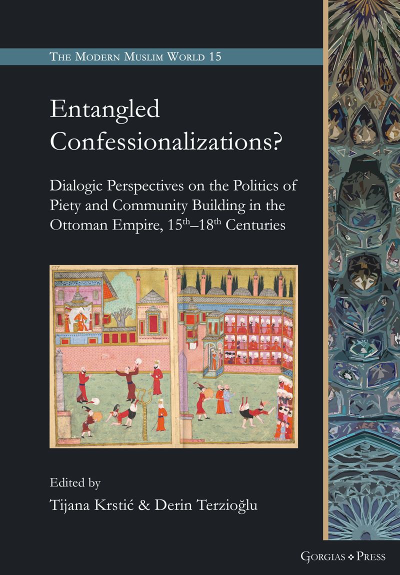 Catholic confessional literature in the christian east? A view from rome, diyarbakir, and mount lebanon (ca. 1674)