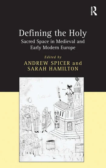 The domesticity of sacred space in the fifteenth-century Netherlands (2006)