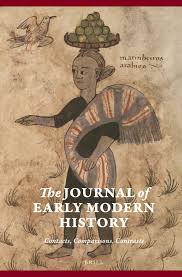 Introduction: Missionary Encounters in the Atlantic World (2017)