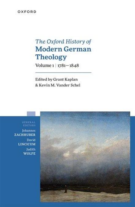 Early Modern Catholic Theology in German-Speaking Lands