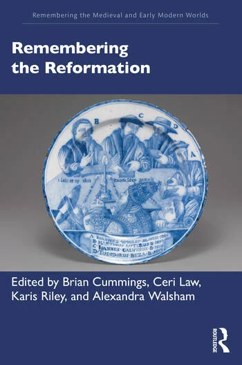 On the road: exile, experience and memory in early modern Anabaptism (2019)