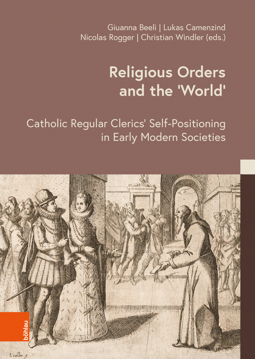 Powerful Networks. Girolamo Casanate and the Plans to Establish Dominican Catholicism in Rome