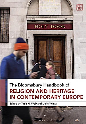 What is Religious (About) Heritage?